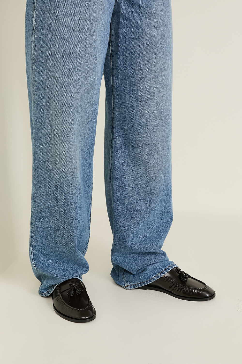 נעלי מוקסינים